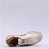 Another Trend Iconic II Gumsole Trainer - White Leopard